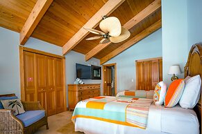 The Caribbean Resort Royal Palm South