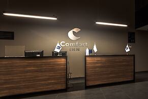 Comfort Inn Delicias