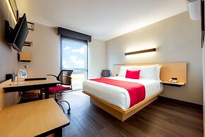 Comfort Inn Delicias