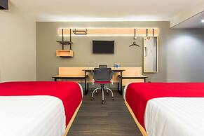 Comfort Inn Delicias