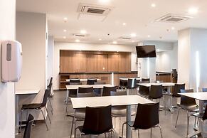Comfort Inn Delicias