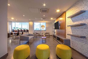 Comfort Inn Delicias