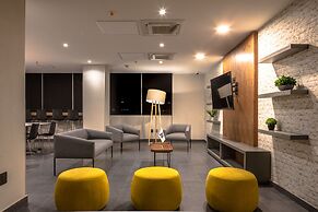 Comfort Inn Delicias