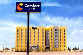 Comfort Inn Delicias