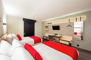 Comfort Inn Delicias