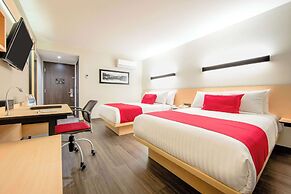 Comfort Inn Delicias
