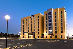 Comfort Inn Delicias