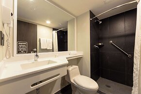 Comfort Inn Delicias