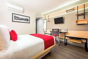 Comfort Inn Delicias