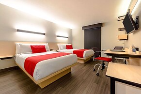 Comfort Inn Delicias
