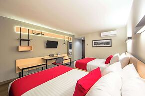 Comfort Inn Delicias