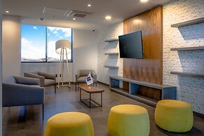 Comfort Inn Delicias