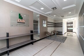 Zancanaro Apto 101 - 641A