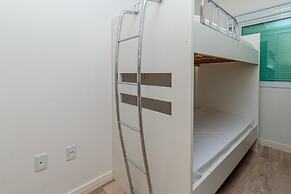 Zancanaro Apto 101 - 641A