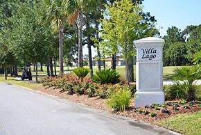 Villa Lago 1934 G