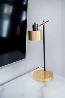 Oros Hotel and Apartments