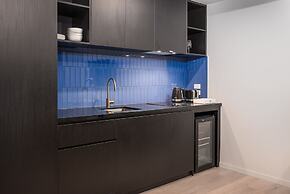 Oros Hotel and Apartments