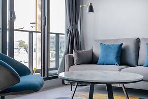 Oros Hotel and Apartments