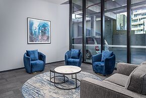 Oros Hotel and Apartments