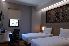 Batiqa Hotel Jayapura