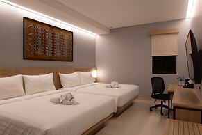 Batiqa Hotel Jayapura