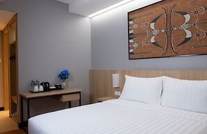 Batiqa Hotel Jayapura