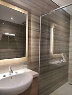 Batiqa Hotel Jayapura