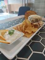 Batiqa Hotel Jayapura