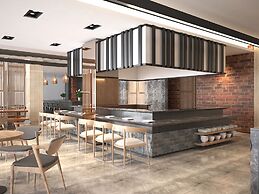 Batiqa Hotel Jayapura