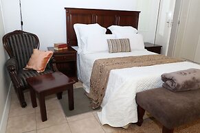 Eastlea 3-Bedroom Apartment