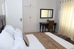 Eastlea 3-Bedroom Apartment