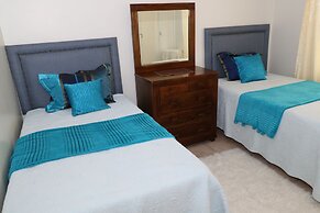 Eastlea 3-Bedroom Apartment