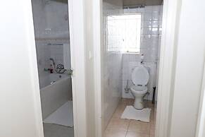 Eastlea 3-Bedroom Apartment