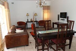 Eastlea 3-Bedroom Apartment