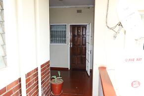 Eastlea 3-Bedroom Apartment