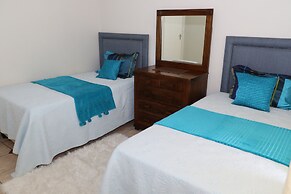 Eastlea 3-Bedroom Apartment