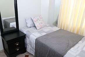 Eastlea 3-Bedroom Apartment