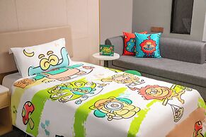 Holiday Inn Shanghai Dishui Lake by IHG