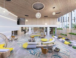 Holiday Inn Shanghai Dishui Lake by IHG