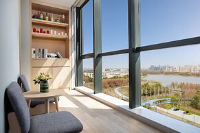 Holiday Inn Shanghai Dishui Lake by IHG