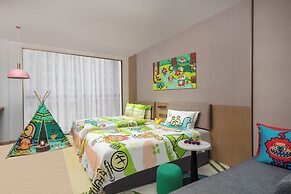 Holiday Inn Shanghai Dishui Lake by IHG
