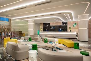 Holiday Inn Shanghai Dishui Lake by IHG