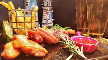 Holiday Inn Shanghai Dishui Lake by IHG