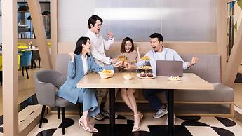 Holiday Inn Shanghai Dishui Lake by IHG