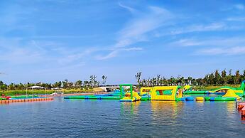 Holiday Inn Shanghai Dishui Lake by IHG