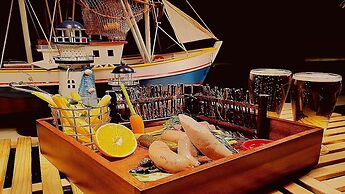 Holiday Inn Shanghai Dishui Lake by IHG