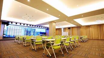 Holiday Inn Shanghai Dishui Lake by IHG