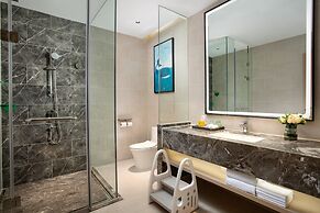 Holiday Inn Shanghai Dishui Lake by IHG