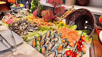 Holiday Inn Shanghai Dishui Lake by IHG