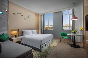 Holiday Inn Shanghai Dishui Lake by IHG